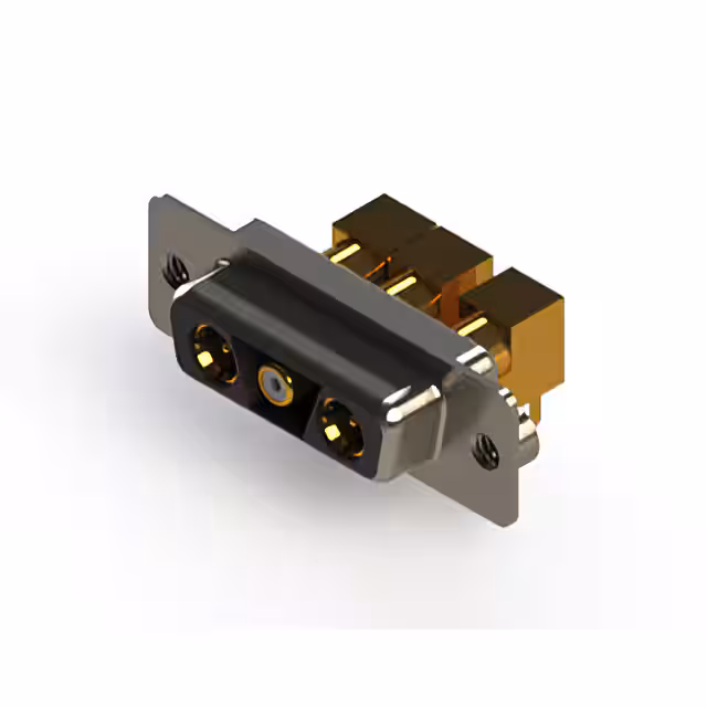 630-3WK3240-5T2 EDAC Inc.  Ensembles de connecteurs D-Sub